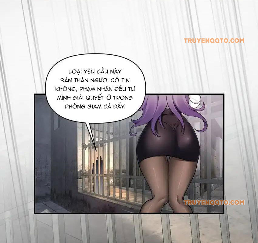 Thánh Nữ Tiểu Thư Xin Ngài Đừng Suy Diễn Nữa Chapter 59 - Trang 2