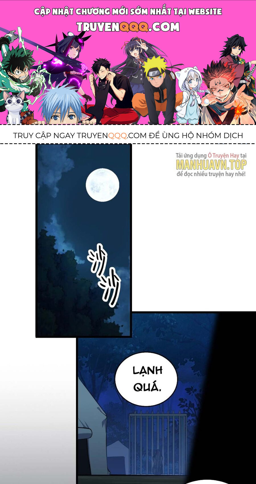 Thánh Nữ Tiểu Thư Xin Ngài Đừng Suy Diễn Nữa Chapter 6 - Trang 2