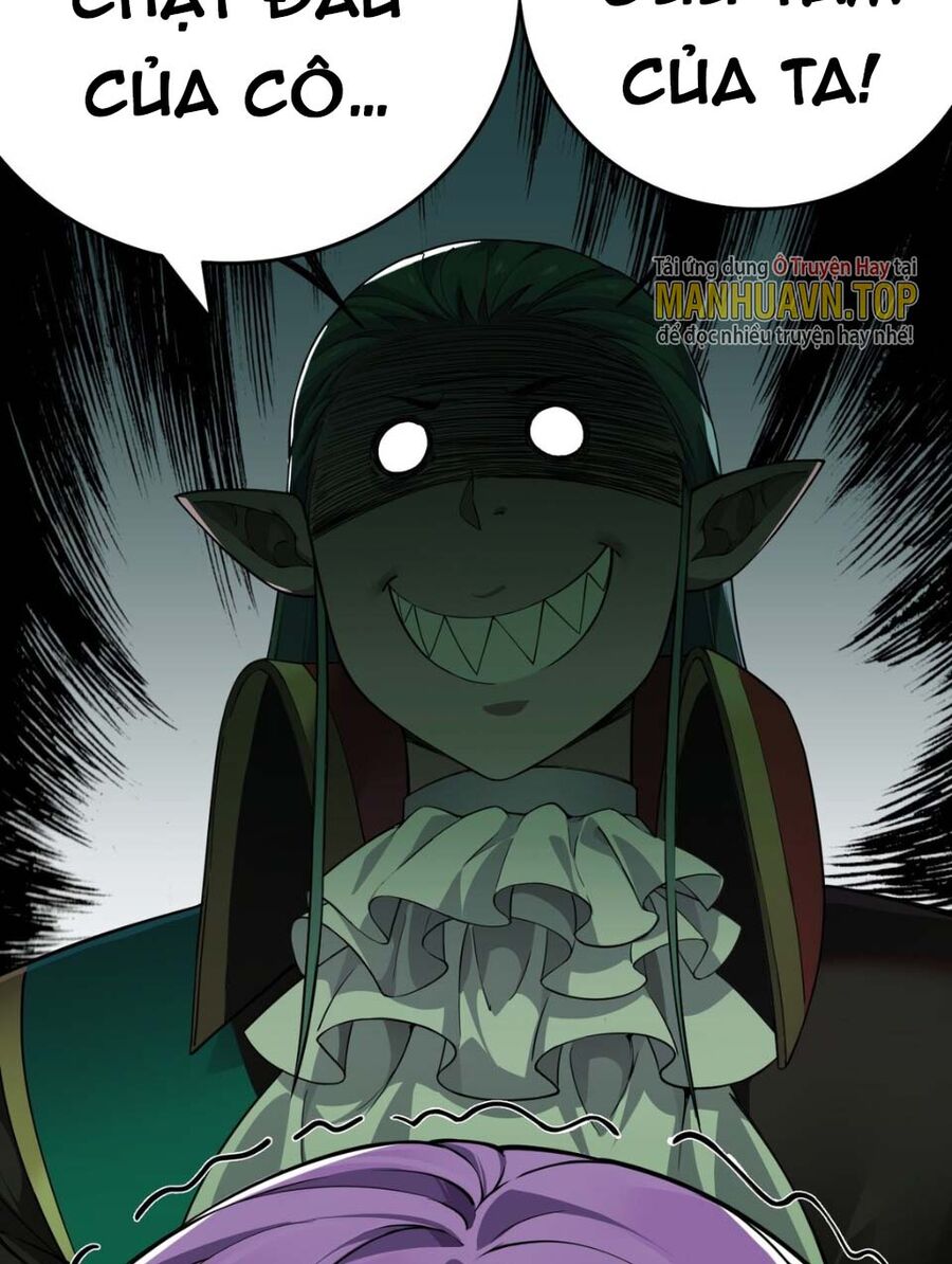 Thánh Nữ Tiểu Thư Xin Ngài Đừng Suy Diễn Nữa Chapter 6 - Trang 2