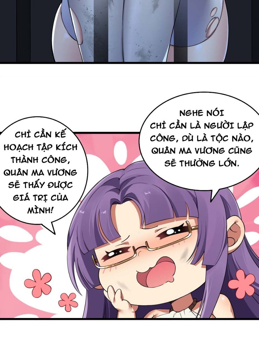 Thánh Nữ Tiểu Thư Xin Ngài Đừng Suy Diễn Nữa Chapter 6 - Trang 2