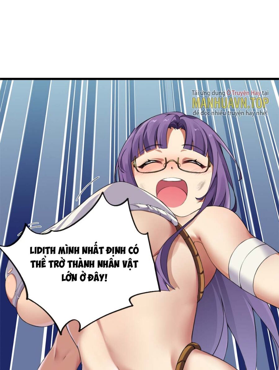 Thánh Nữ Tiểu Thư Xin Ngài Đừng Suy Diễn Nữa Chapter 6 - Trang 2