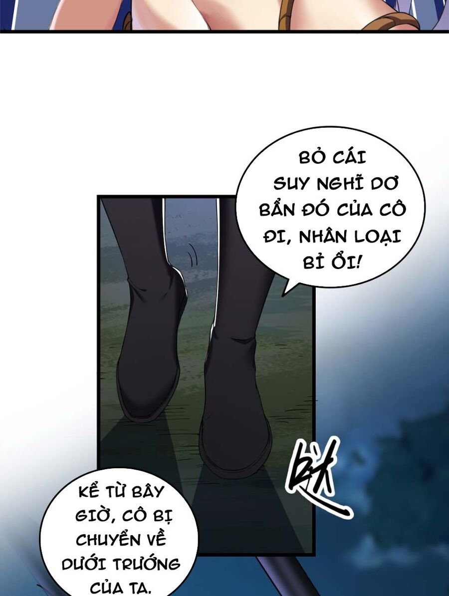 Thánh Nữ Tiểu Thư Xin Ngài Đừng Suy Diễn Nữa Chapter 6 - Trang 2