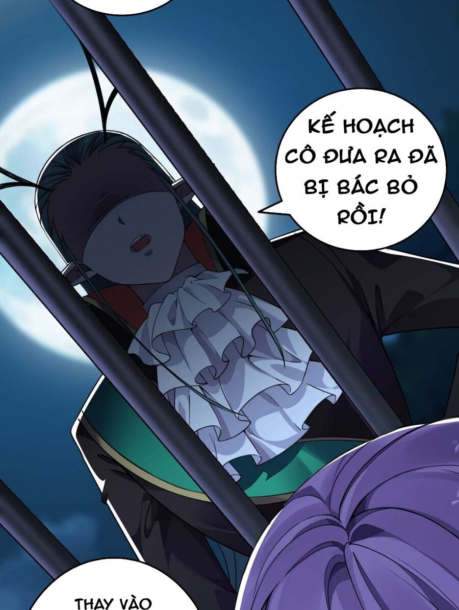 Thánh Nữ Tiểu Thư Xin Ngài Đừng Suy Diễn Nữa Chapter 6 - Trang 2