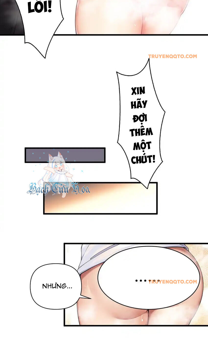 Thánh Nữ Tiểu Thư Xin Ngài Đừng Suy Diễn Nữa Chapter 62.5 - Trang 2