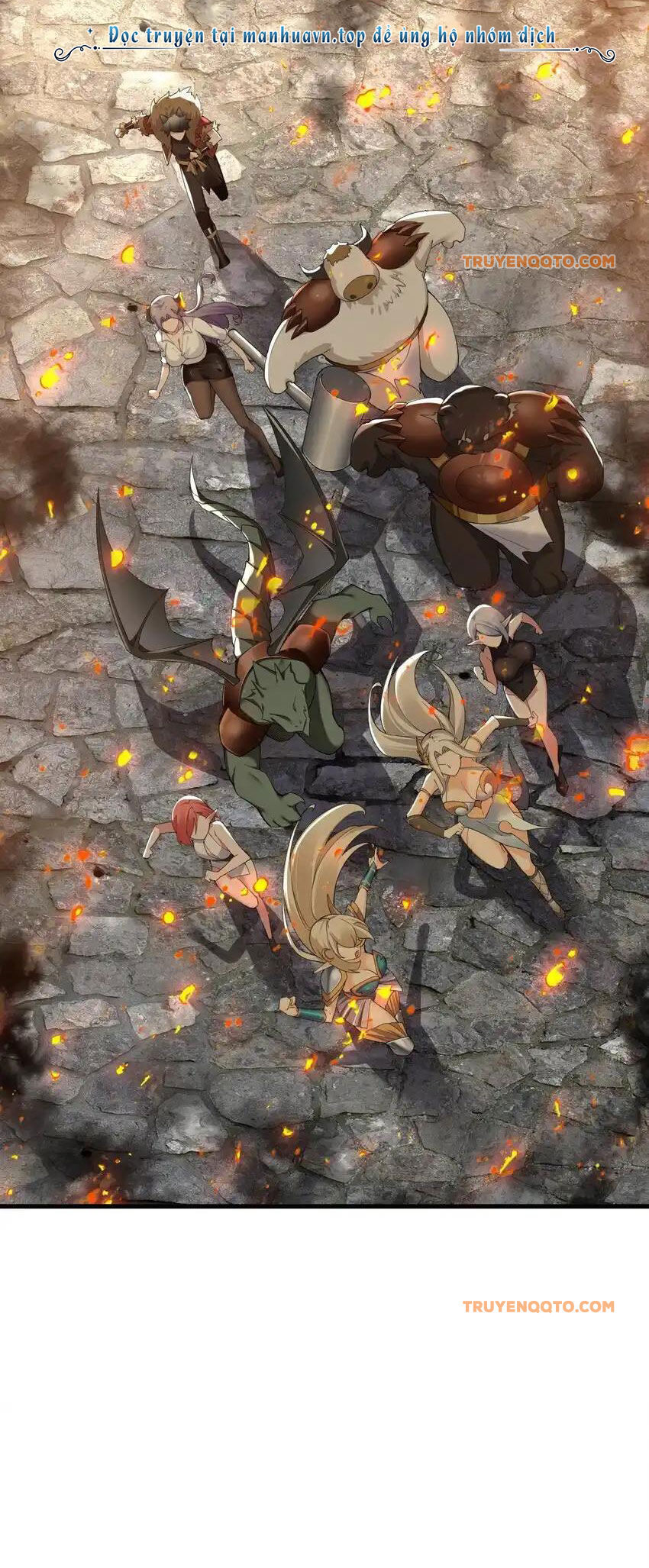 Thánh Nữ Tiểu Thư Xin Ngài Đừng Suy Diễn Nữa Chapter 63 - Trang 2