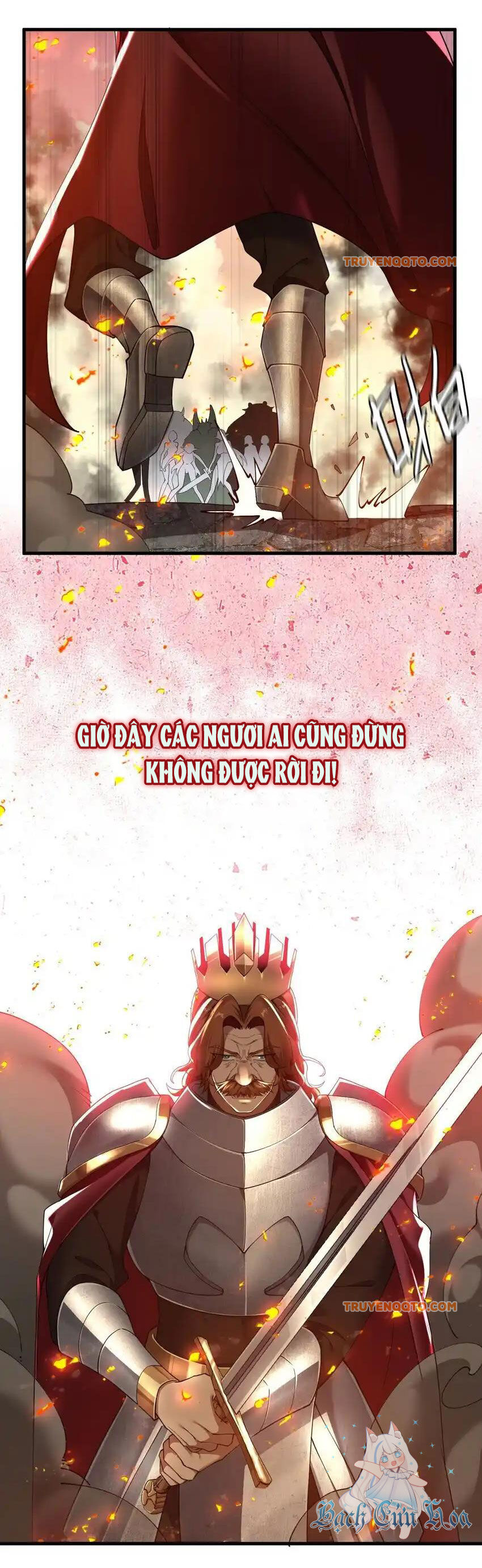 Thánh Nữ Tiểu Thư Xin Ngài Đừng Suy Diễn Nữa Chapter 63 - Trang 2