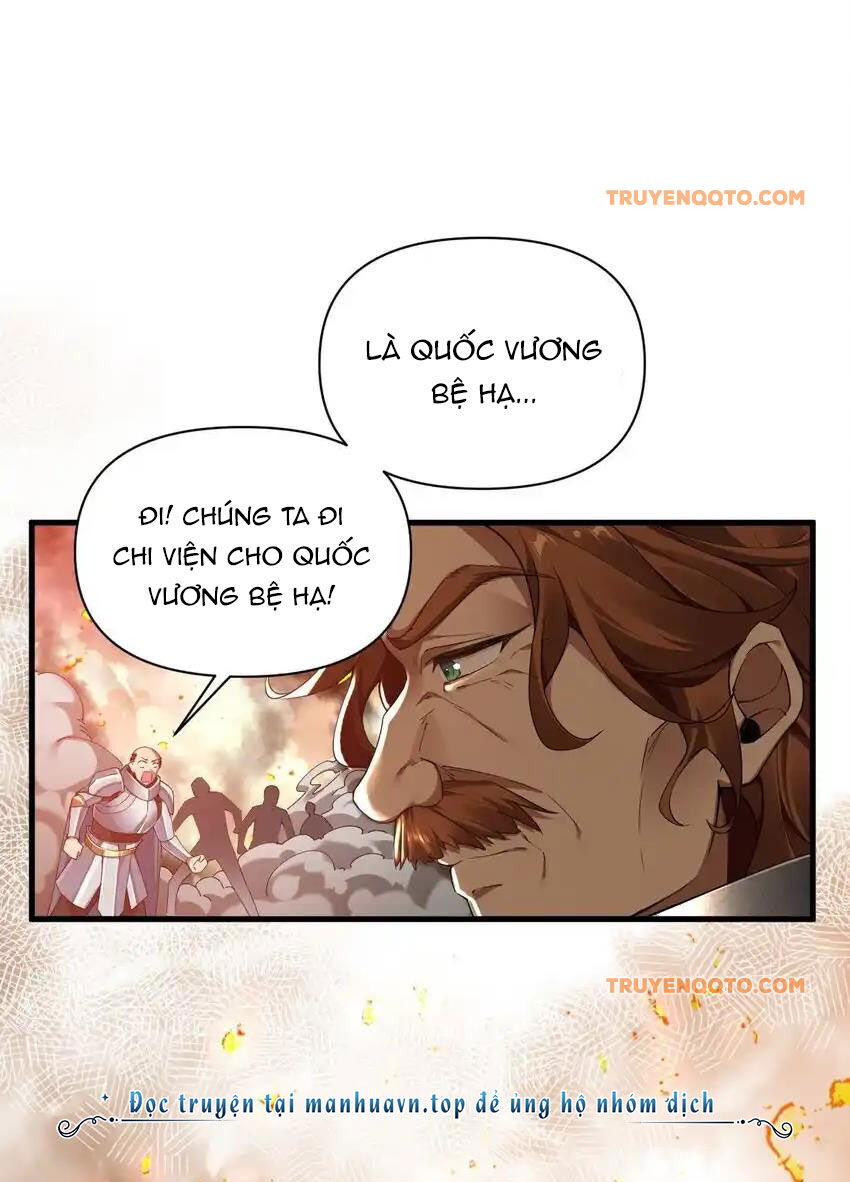 Thánh Nữ Tiểu Thư Xin Ngài Đừng Suy Diễn Nữa Chapter 63 - Trang 2