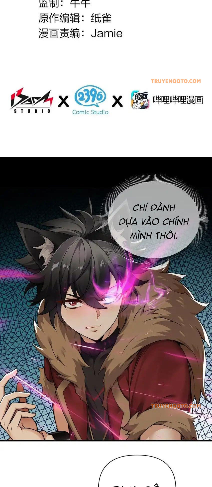 Thánh Nữ Tiểu Thư Xin Ngài Đừng Suy Diễn Nữa Chapter 64 - Trang 2