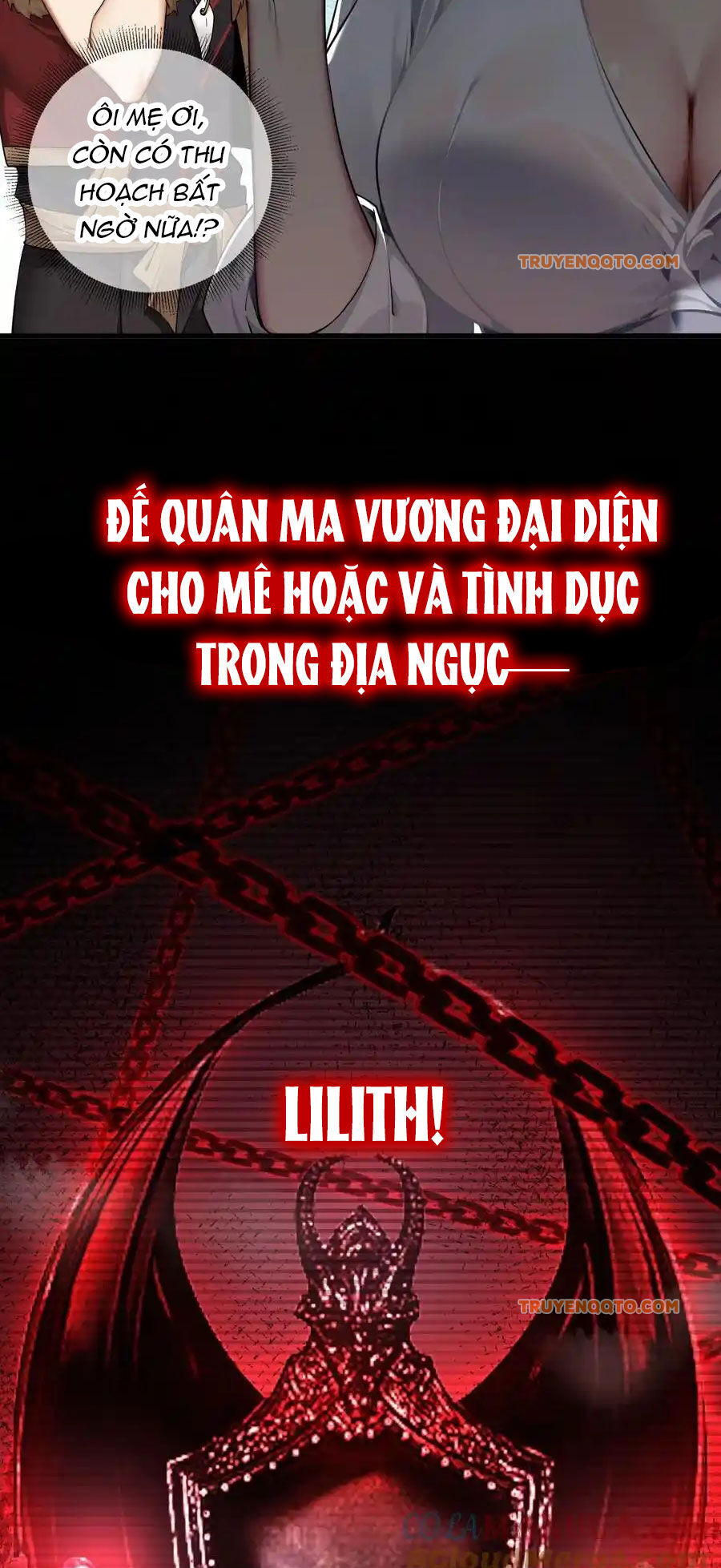 Thánh Nữ Tiểu Thư Xin Ngài Đừng Suy Diễn Nữa Chapter 65 - Trang 2