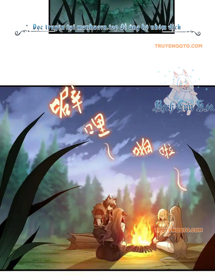 Thánh Nữ Tiểu Thư Xin Ngài Đừng Suy Diễn Nữa Chapter 66 - Trang 2