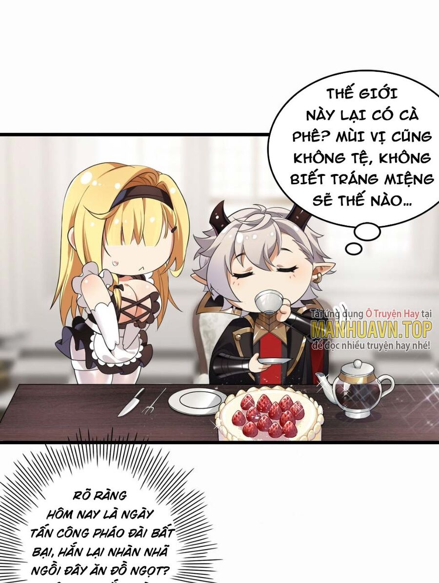 Thánh Nữ Tiểu Thư Xin Ngài Đừng Suy Diễn Nữa Chapter 7 - Trang 2