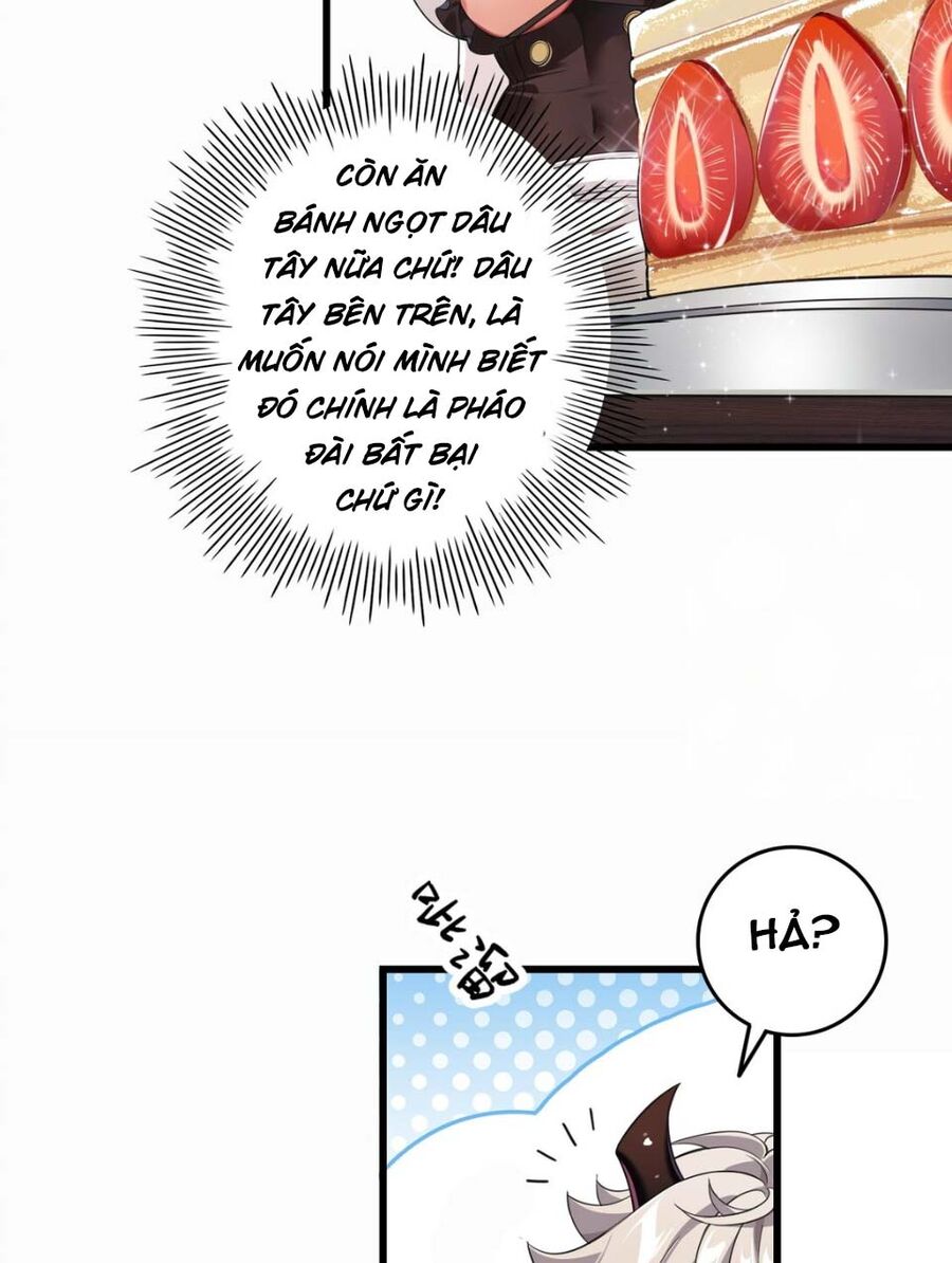 Thánh Nữ Tiểu Thư Xin Ngài Đừng Suy Diễn Nữa Chapter 7 - Trang 2