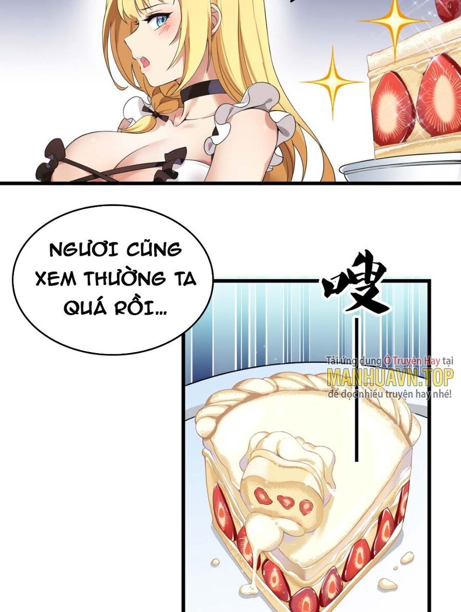 Thánh Nữ Tiểu Thư Xin Ngài Đừng Suy Diễn Nữa Chapter 7 - Trang 2