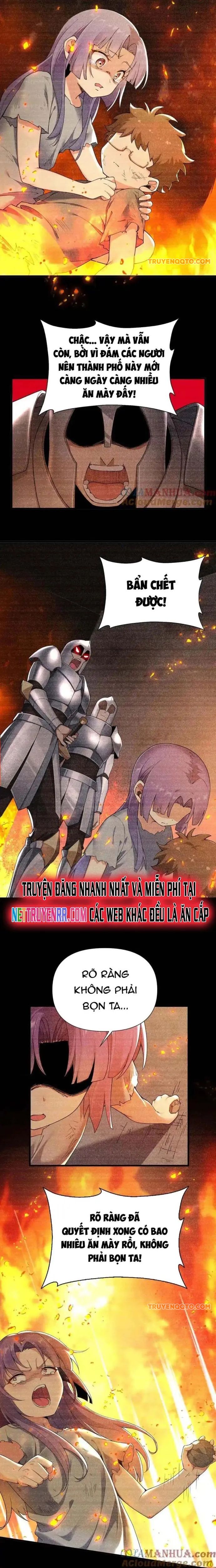 Thánh Nữ Tiểu Thư Xin Ngài Đừng Suy Diễn Nữa Chapter 70 - Trang 2