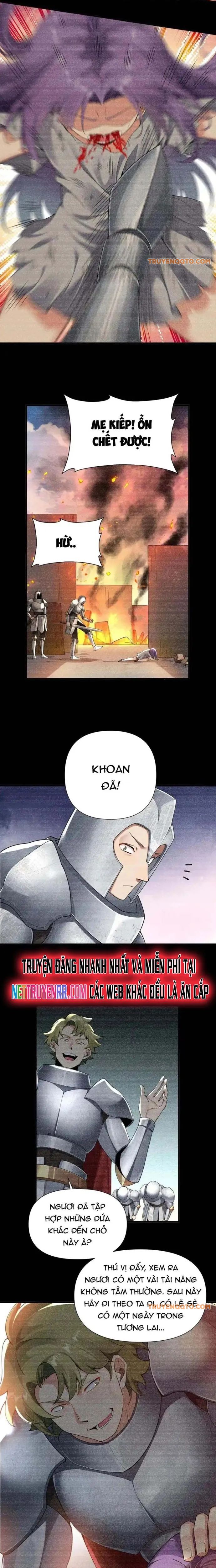 Thánh Nữ Tiểu Thư Xin Ngài Đừng Suy Diễn Nữa Chapter 70 - Trang 2