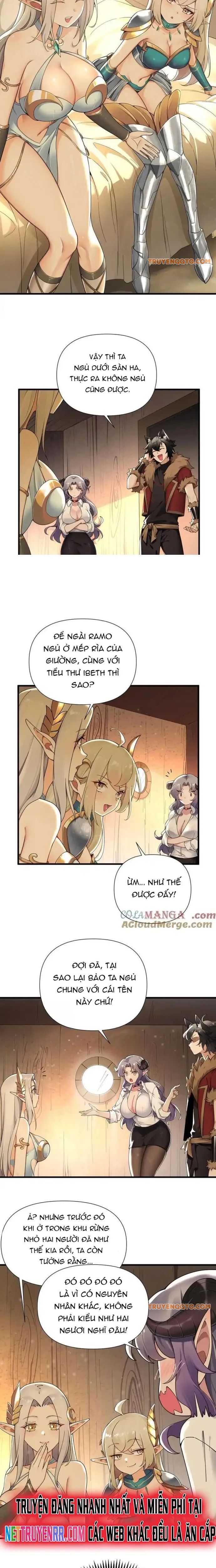 Thánh Nữ Tiểu Thư Xin Ngài Đừng Suy Diễn Nữa Chapter 71 - Trang 2