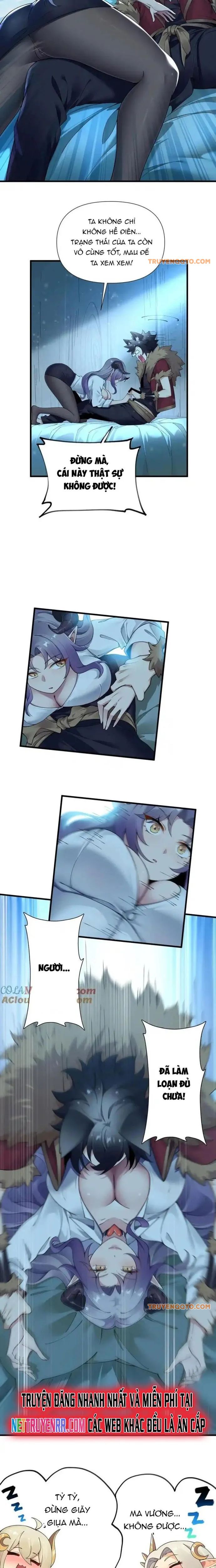 Thánh Nữ Tiểu Thư Xin Ngài Đừng Suy Diễn Nữa Chapter 71 - Trang 2