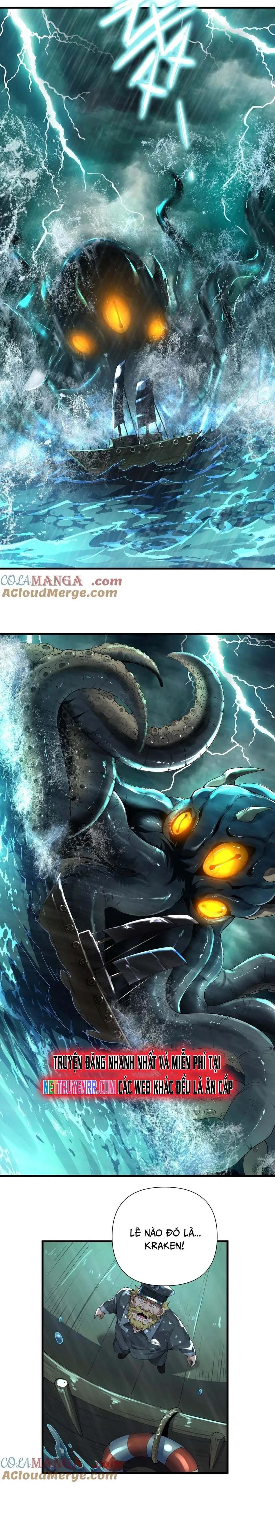 Thánh Nữ Tiểu Thư Xin Ngài Đừng Suy Diễn Nữa Chapter 72 - Trang 2