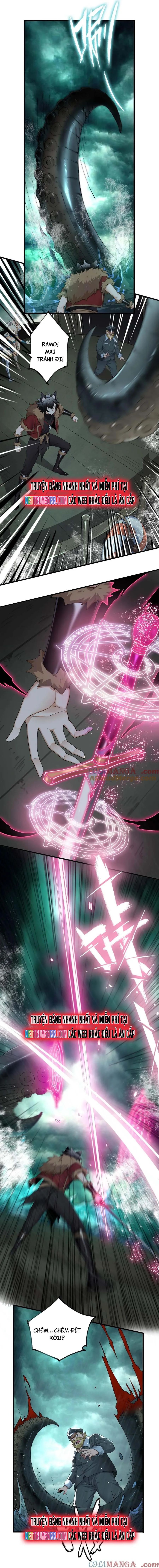 Thánh Nữ Tiểu Thư Xin Ngài Đừng Suy Diễn Nữa Chapter 72 - Trang 2