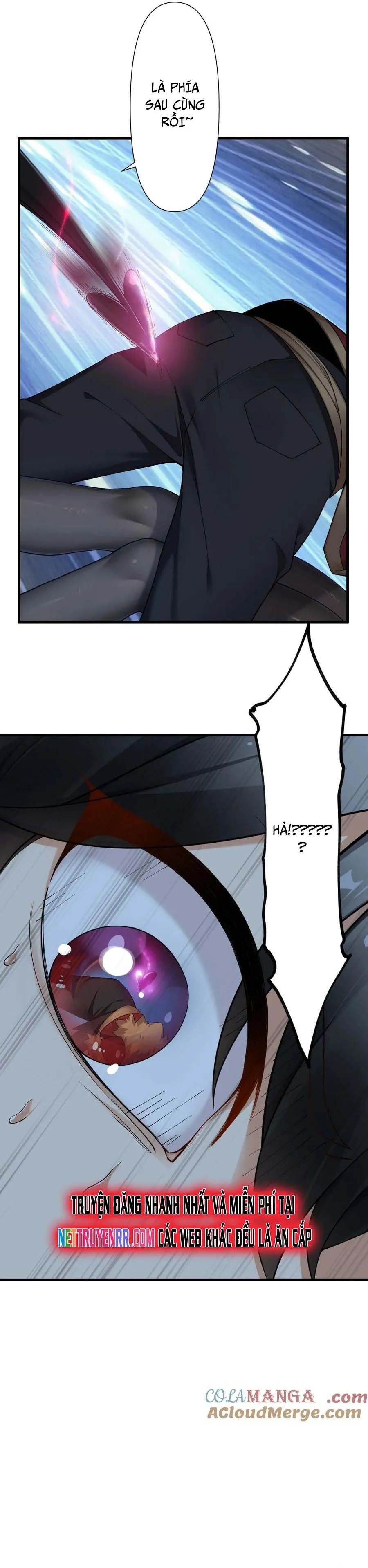 Thánh Nữ Tiểu Thư Xin Ngài Đừng Suy Diễn Nữa Chapter 72 - Trang 2