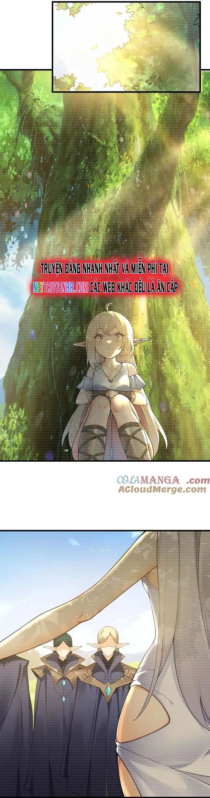 Thánh Nữ Tiểu Thư Xin Ngài Đừng Suy Diễn Nữa Chapter 73 - Trang 2