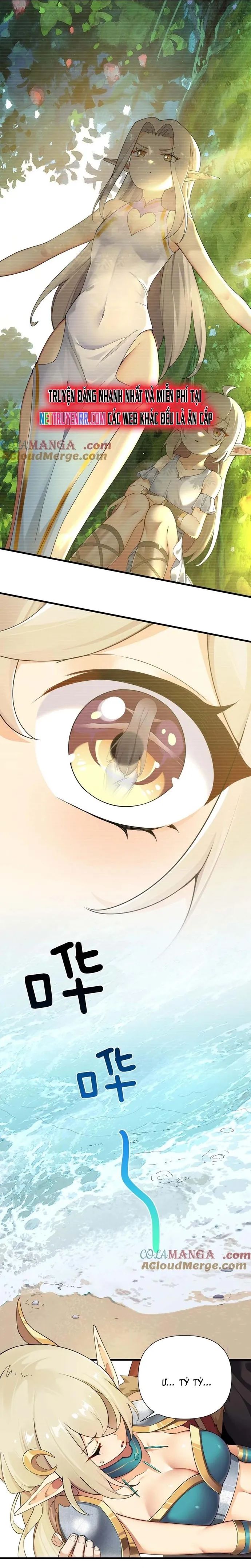 Thánh Nữ Tiểu Thư Xin Ngài Đừng Suy Diễn Nữa Chapter 73 - Trang 2