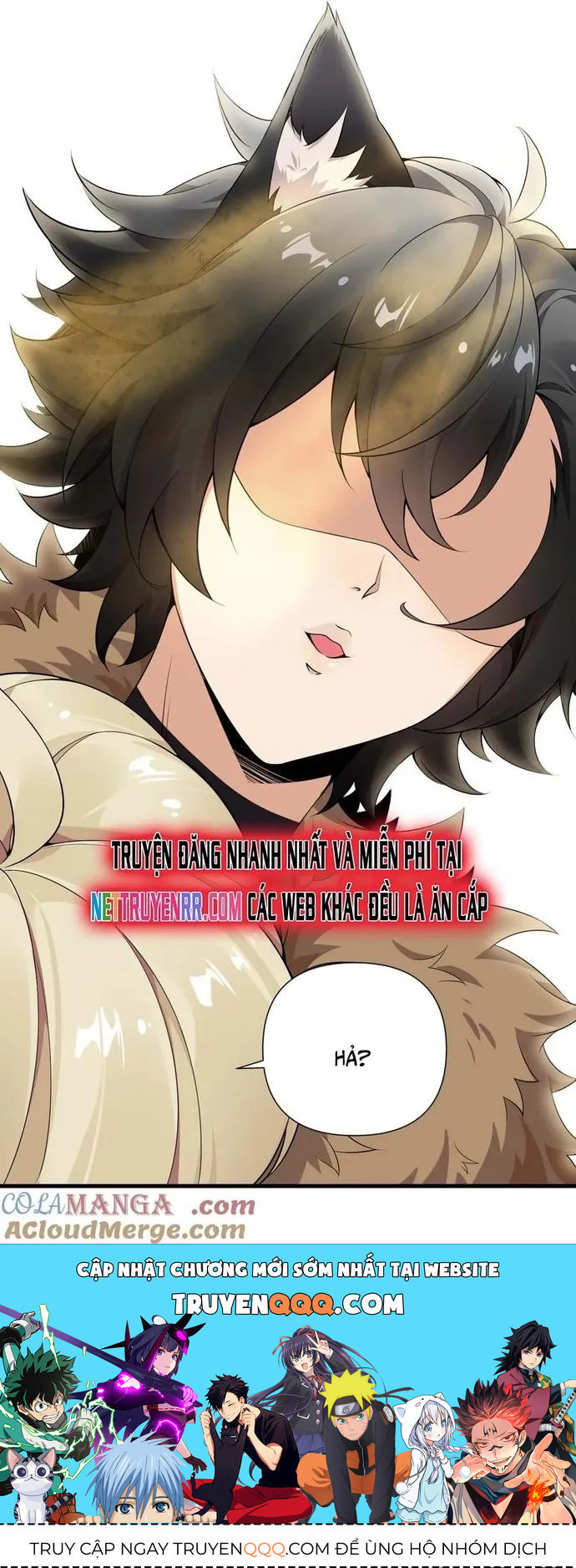 Thánh Nữ Tiểu Thư Xin Ngài Đừng Suy Diễn Nữa Chapter 73 - Trang 2