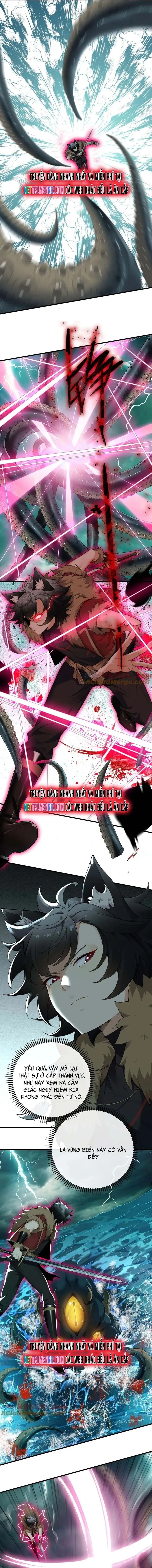 Thánh Nữ Tiểu Thư Xin Ngài Đừng Suy Diễn Nữa Chapter 73 - Trang 2