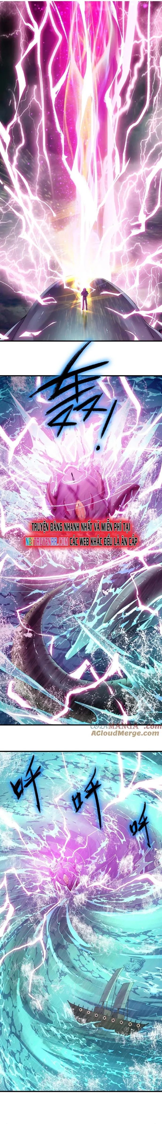 Thánh Nữ Tiểu Thư Xin Ngài Đừng Suy Diễn Nữa Chapter 73 - Trang 2