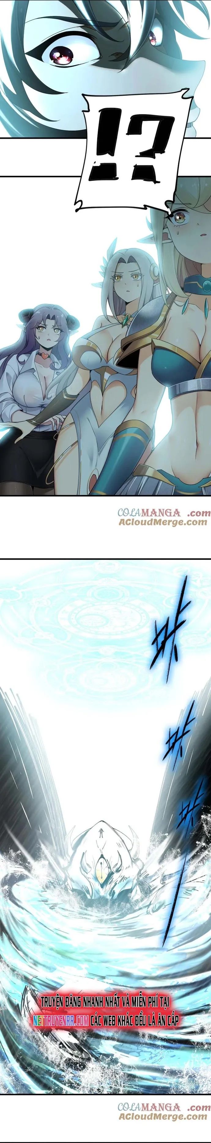 Thánh Nữ Tiểu Thư Xin Ngài Đừng Suy Diễn Nữa Chapter 73 - Trang 2