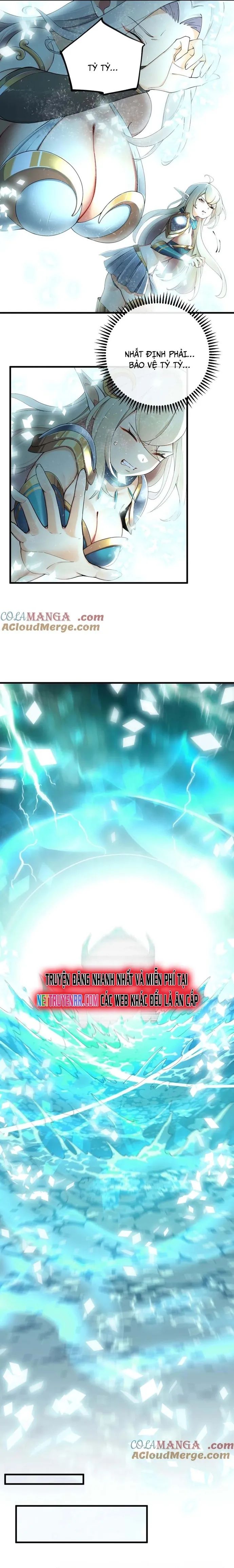 Thánh Nữ Tiểu Thư Xin Ngài Đừng Suy Diễn Nữa Chapter 73 - Trang 2