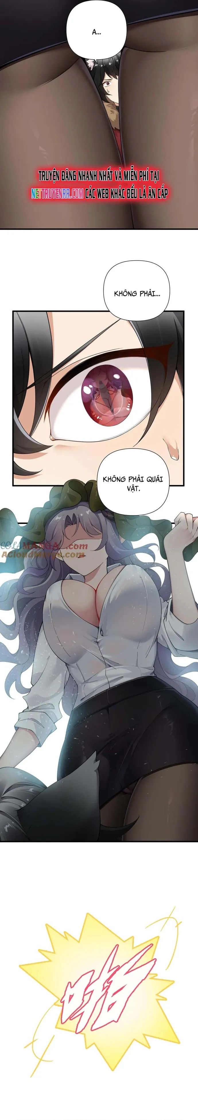 Thánh Nữ Tiểu Thư Xin Ngài Đừng Suy Diễn Nữa Chapter 74 - Trang 2