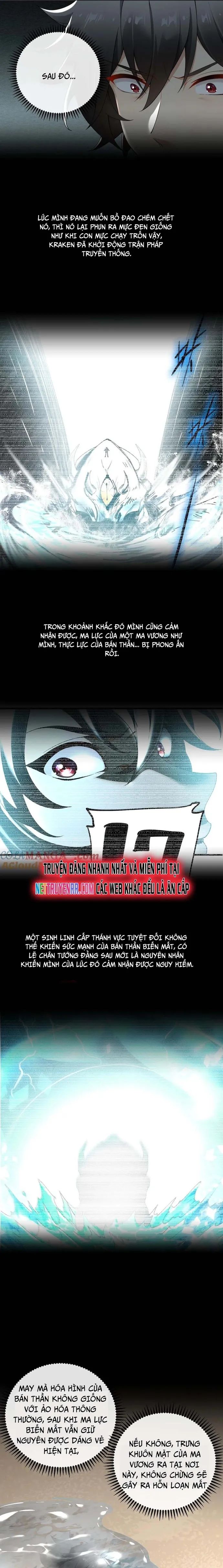 Thánh Nữ Tiểu Thư Xin Ngài Đừng Suy Diễn Nữa Chapter 74 - Trang 2