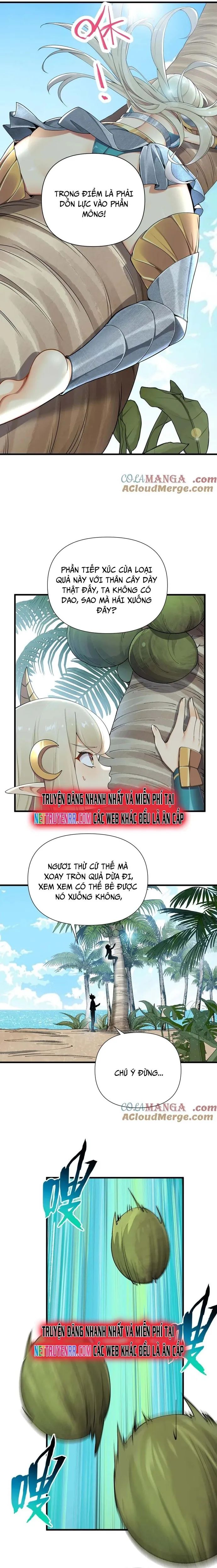 Thánh Nữ Tiểu Thư Xin Ngài Đừng Suy Diễn Nữa Chapter 75 - Trang 2