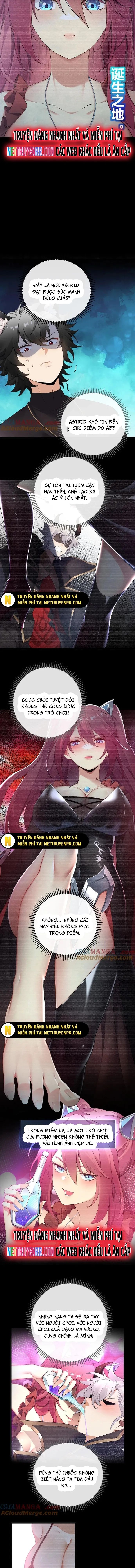 Thánh Nữ Tiểu Thư Xin Ngài Đừng Suy Diễn Nữa Chapter 77 - Trang 2