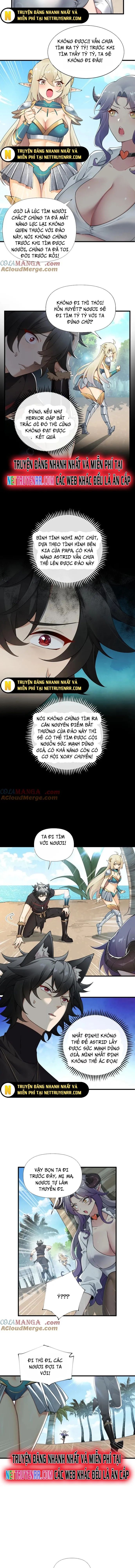 Thánh Nữ Tiểu Thư Xin Ngài Đừng Suy Diễn Nữa Chapter 78 - Trang 2