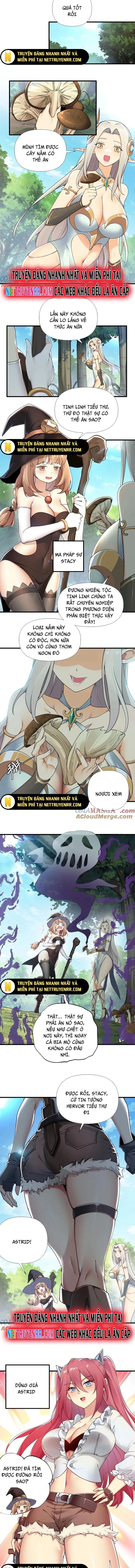 Thánh Nữ Tiểu Thư Xin Ngài Đừng Suy Diễn Nữa Chapter 78 - Trang 2