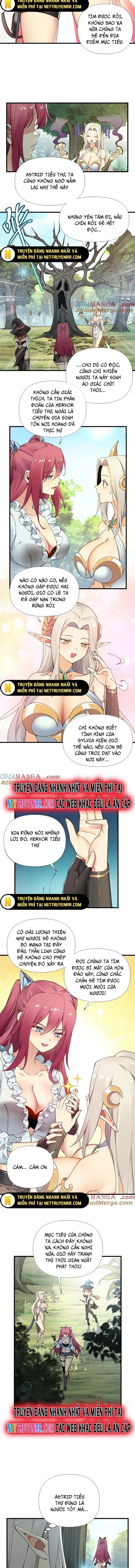 Thánh Nữ Tiểu Thư Xin Ngài Đừng Suy Diễn Nữa Chapter 78 - Trang 2