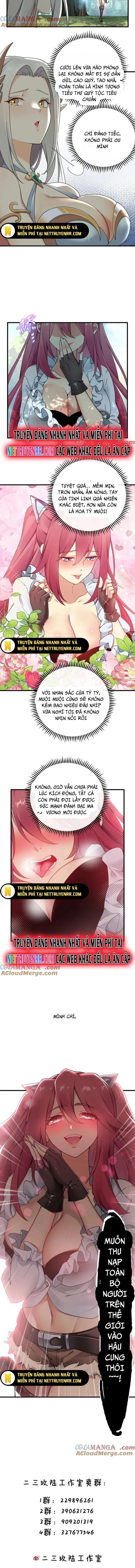 Thánh Nữ Tiểu Thư Xin Ngài Đừng Suy Diễn Nữa Chapter 78 - Trang 2