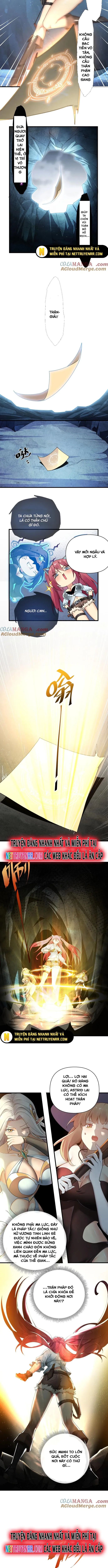 Thánh Nữ Tiểu Thư Xin Ngài Đừng Suy Diễn Nữa Chapter 79 - Trang 2