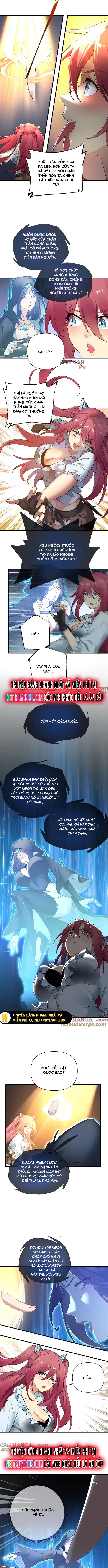 Thánh Nữ Tiểu Thư Xin Ngài Đừng Suy Diễn Nữa Chapter 79 - Trang 2