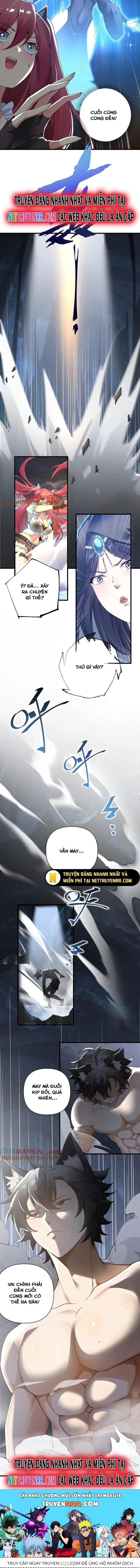 Thánh Nữ Tiểu Thư Xin Ngài Đừng Suy Diễn Nữa Chapter 79 - Trang 2