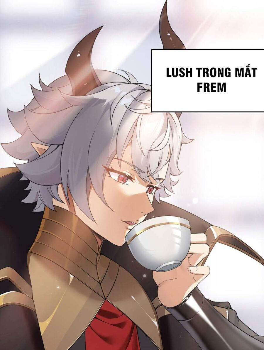 Thánh Nữ Tiểu Thư Xin Ngài Đừng Suy Diễn Nữa Chapter 8 - Trang 2