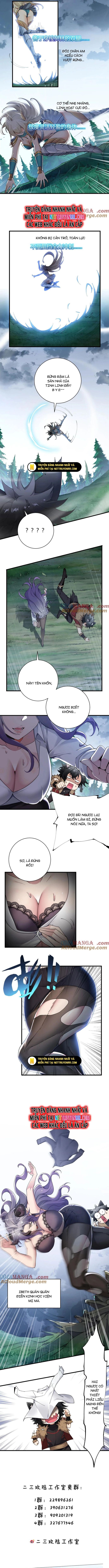 Thánh Nữ Tiểu Thư Xin Ngài Đừng Suy Diễn Nữa Chapter 80 - Trang 2