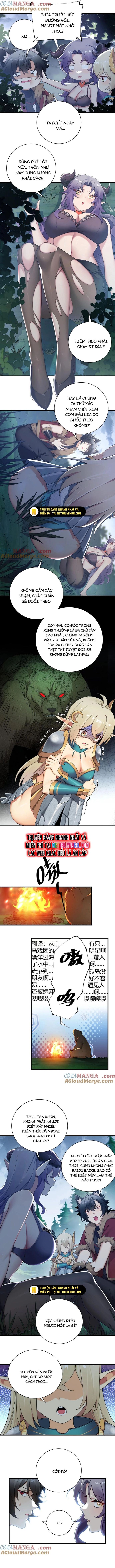 Thánh Nữ Tiểu Thư Xin Ngài Đừng Suy Diễn Nữa Chapter 81 - Trang 2