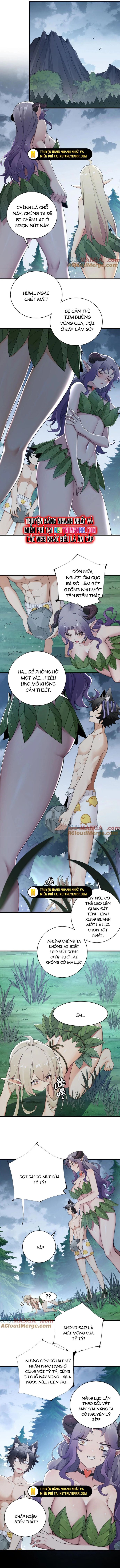 Thánh Nữ Tiểu Thư Xin Ngài Đừng Suy Diễn Nữa Chapter 81 - Trang 2