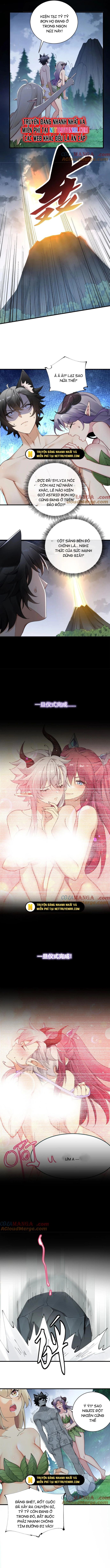 Thánh Nữ Tiểu Thư Xin Ngài Đừng Suy Diễn Nữa Chapter 81 - Trang 2