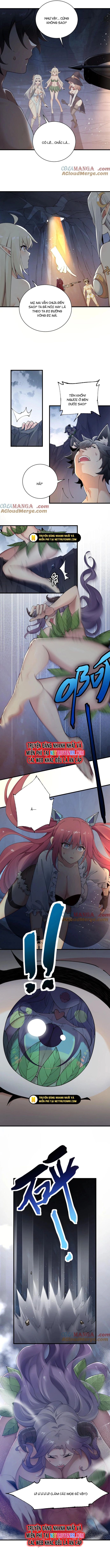 Thánh Nữ Tiểu Thư Xin Ngài Đừng Suy Diễn Nữa Chapter 82 - Trang 2