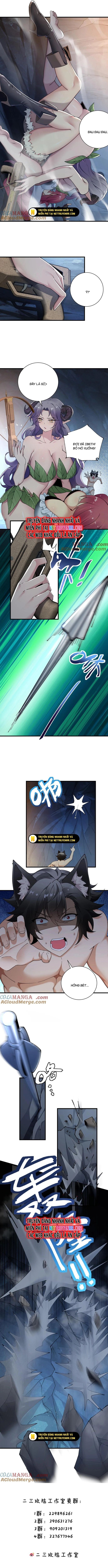 Thánh Nữ Tiểu Thư Xin Ngài Đừng Suy Diễn Nữa Chapter 82 - Trang 2