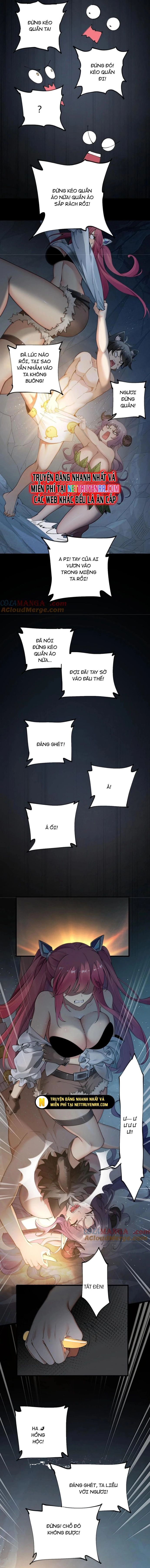 Thánh Nữ Tiểu Thư Xin Ngài Đừng Suy Diễn Nữa Chapter 83 - Trang 2